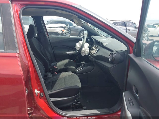 Aukcja sprzedaży 2019 Nissan Kicks Sv, vin: 3N1CP5CU9KL497885, numer aukcji: 45165480