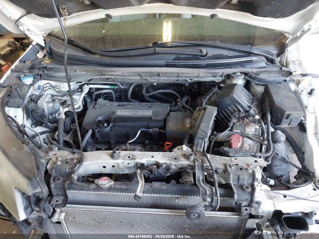 Aukcja sprzedaży 2015 Honda Cr-v Lx, vin: 5J6RM4H35FL022515, numer aukcji: 45165482