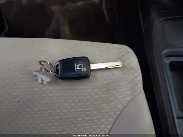 Aukcja sprzedaży 2015 Honda Cr-v Lx, vin: 5J6RM4H35FL022515, numer aukcji: 45165482
