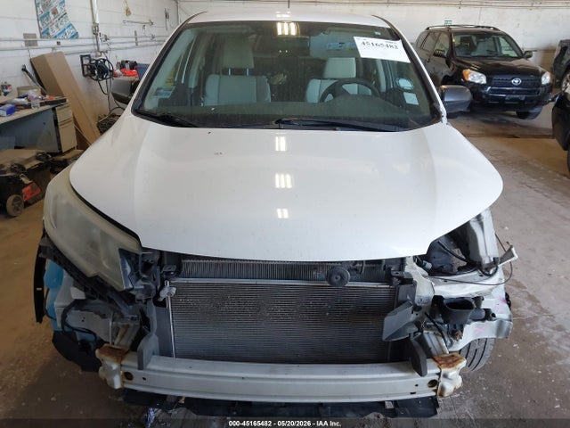 Aukcja sprzedaży 2015 Honda Cr-v Lx, vin: 5J6RM4H35FL022515, numer aukcji: 45165482