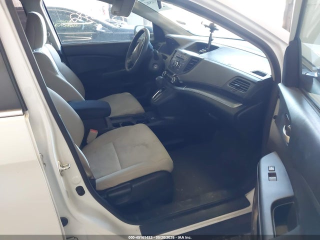 Aukcja sprzedaży 2015 Honda Cr-v Lx, vin: 5J6RM4H35FL022515, numer aukcji: 45165482