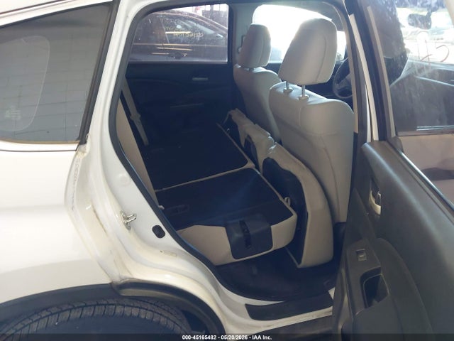 Aukcja sprzedaży 2015 Honda Cr-v Lx, vin: 5J6RM4H35FL022515, numer aukcji: 45165482