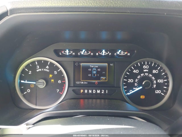 Продажа на аукционе авто 2016 Ford F-150 Xlt, vin: 1FTEW1CF0GKE32192, номер лота: 45165481