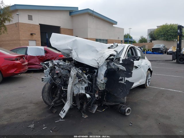 Продаж на аукціоні авто 2022 Cadillac Ct5 Premium Luxury, vin: 1G6DN5RK5N0118527, номер лоту: 45165489