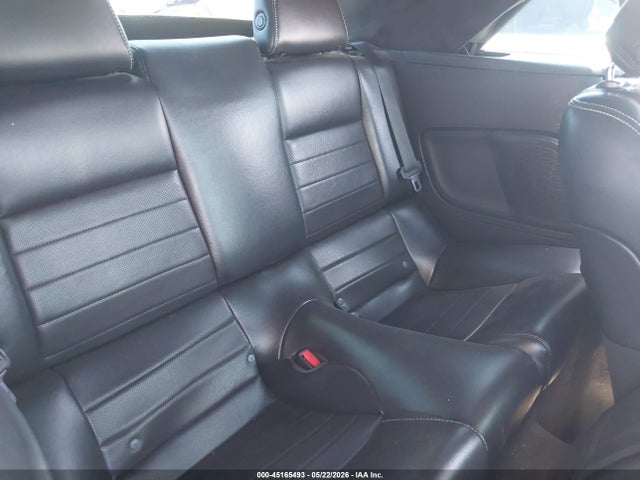 Aukcja sprzedaży 2014 Ford Mustang V6 Premium, vin: 1ZVBP8EM3E5243016, numer aukcji: 45165493