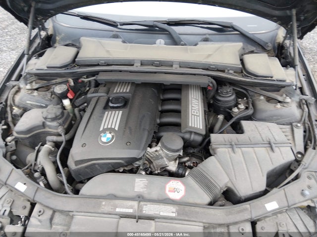 Продажа на аукционе авто 2013 Bmw 328i, vin: WBAKE5C57DJ107381, номер лота: 45165495