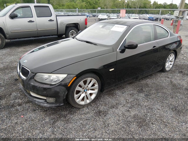 Продажа на аукционе авто 2013 Bmw 328i, vin: WBAKE5C57DJ107381, номер лота: 45165495
