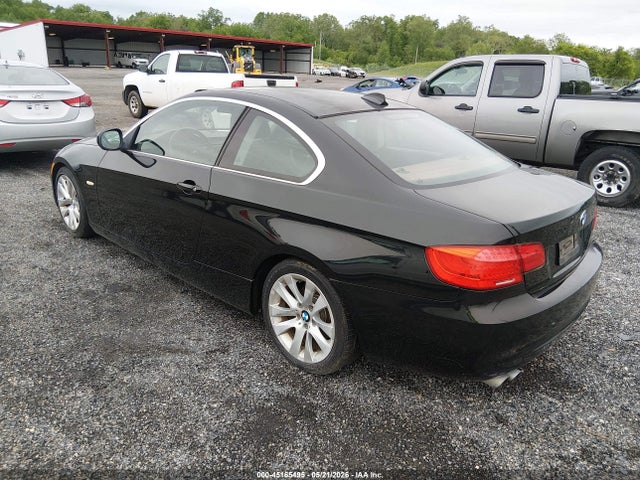 Продажа на аукционе авто 2013 Bmw 328i, vin: WBAKE5C57DJ107381, номер лота: 45165495
