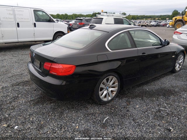 Продажа на аукционе авто 2013 Bmw 328i, vin: WBAKE5C57DJ107381, номер лота: 45165495