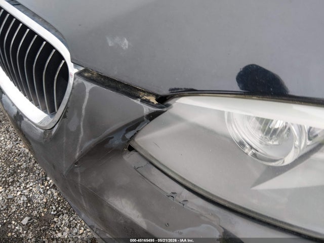 Продажа на аукционе авто 2013 Bmw 328i, vin: WBAKE5C57DJ107381, номер лота: 45165495