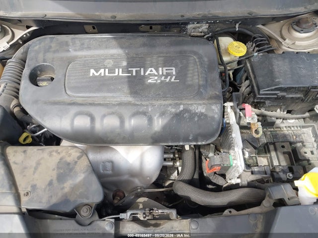 Продаж на аукціоні авто 2015 Jeep Cherokee Sport, vin: 1C4PJMAB4FW626577, номер лоту: 45165497