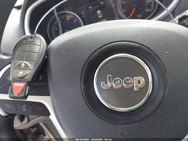 Продаж на аукціоні авто 2015 Jeep Cherokee Sport, vin: 1C4PJMAB4FW626577, номер лоту: 45165497