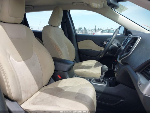 Продаж на аукціоні авто 2015 Jeep Cherokee Sport, vin: 1C4PJMAB4FW626577, номер лоту: 45165497
