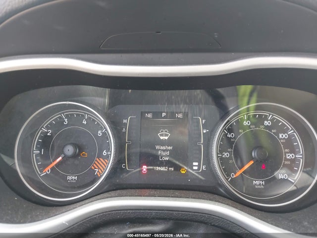 Продаж на аукціоні авто 2015 Jeep Cherokee Sport, vin: 1C4PJMAB4FW626577, номер лоту: 45165497