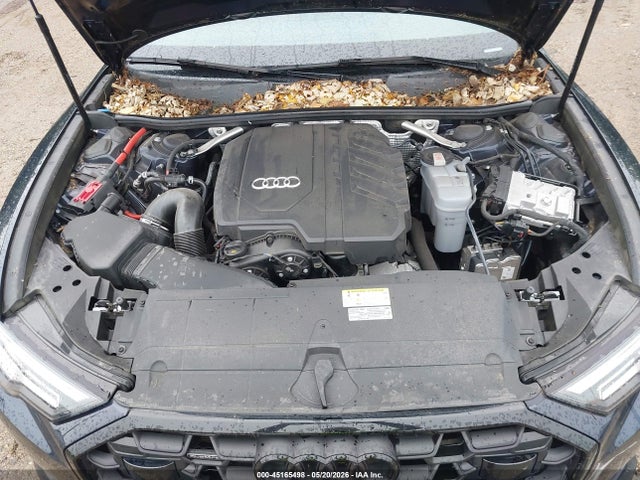 Продажа на аукционе авто 2024 Audi A6 Premium Plus 45 Tfsi Quattro S Tronic, vin: WAUE3BF26RN058645, номер лота: 45165498