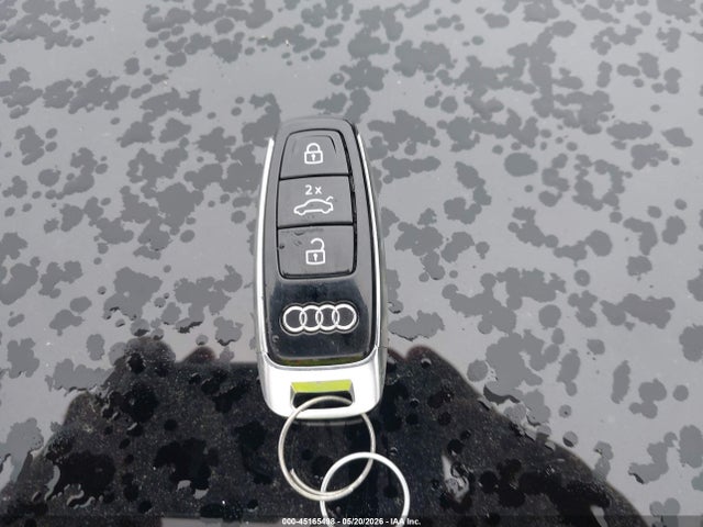 Продажа на аукционе авто 2024 Audi A6 Premium Plus 45 Tfsi Quattro S Tronic, vin: WAUE3BF26RN058645, номер лота: 45165498