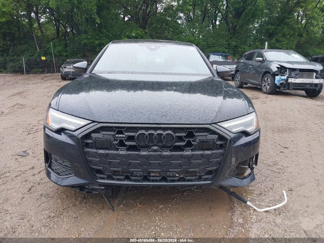 Продажа на аукционе авто 2024 Audi A6 Premium Plus 45 Tfsi Quattro S Tronic, vin: WAUE3BF26RN058645, номер лота: 45165498