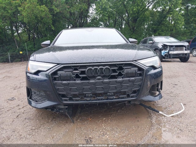 Продажа на аукционе авто 2024 Audi A6 Premium Plus 45 Tfsi Quattro S Tronic, vin: WAUE3BF26RN058645, номер лота: 45165498