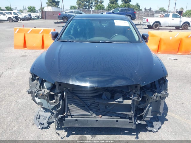 Acura TLX 2015 19UUB1F38FA017121 Image 13