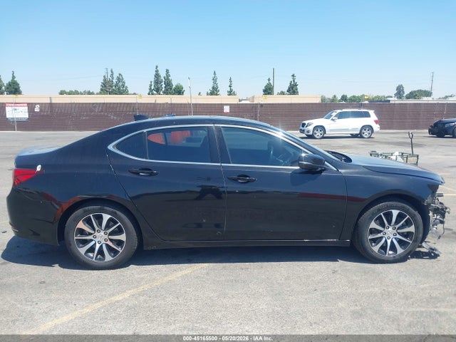 Acura TLX 2015 19UUB1F38FA017121 Image 14