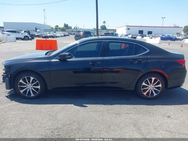 Acura TLX 2015 19UUB1F38FA017121 Image 15