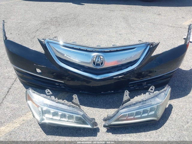 Acura TLX 2015 19UUB1F38FA017121 Image 12