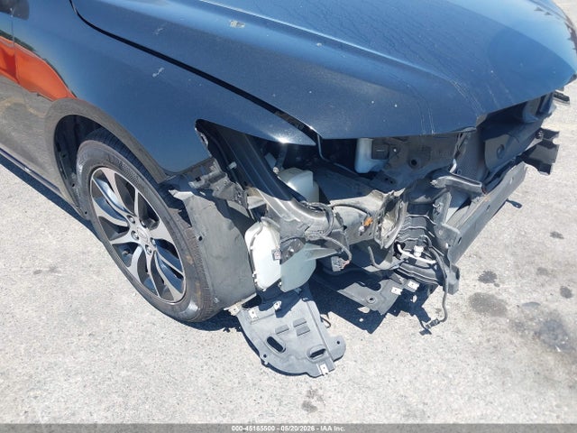 Acura TLX 2015 19UUB1F38FA017121 Image 18