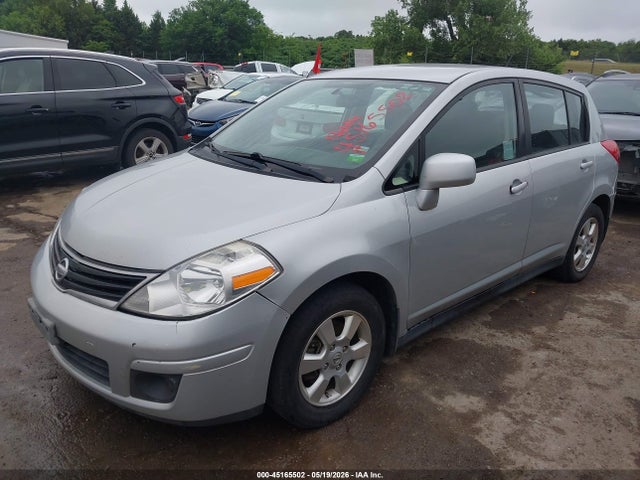 Продаж на аукціоні авто 2012 Nissan Versa 1.8 S, vin: 3N1BC1CP7CK814807, номер лоту: 45165502