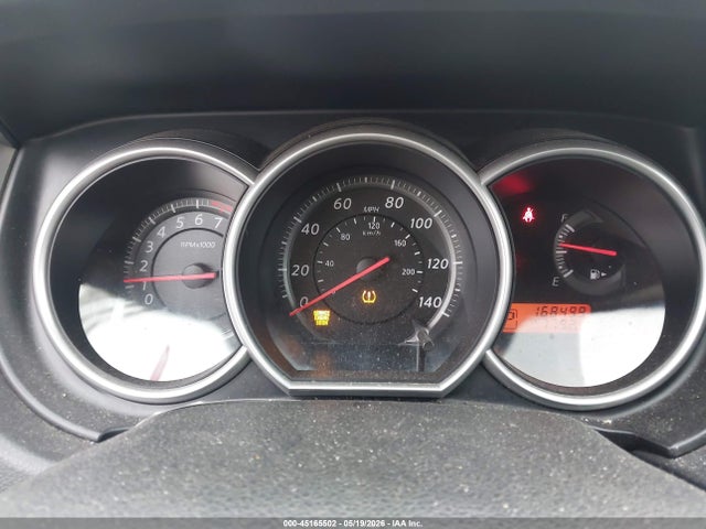 Продаж на аукціоні авто 2012 Nissan Versa 1.8 S, vin: 3N1BC1CP7CK814807, номер лоту: 45165502