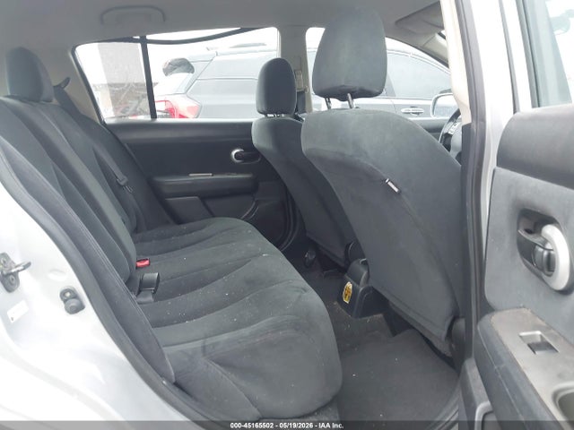 Продаж на аукціоні авто 2012 Nissan Versa 1.8 S, vin: 3N1BC1CP7CK814807, номер лоту: 45165502