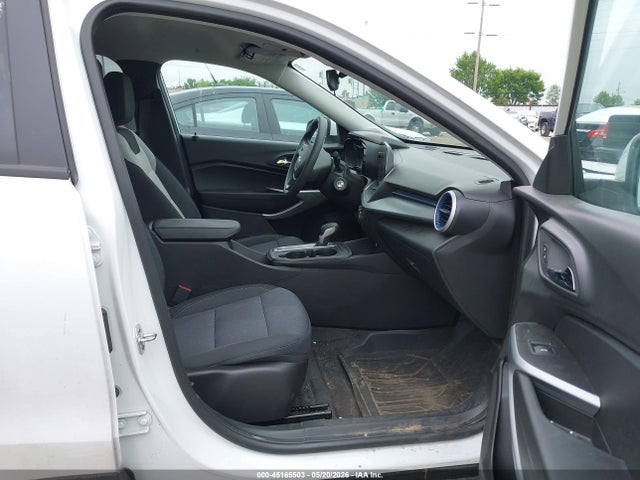 KL77LFEP0SC303955 Chevrolet Trax Fwd Ls