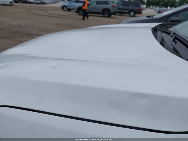 KL77LFEP0SC303955 Chevrolet Trax Fwd Ls