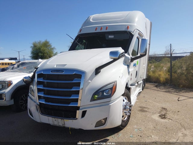 45165507 :رقم المزاد ، 3AKJHHDR4SSWE9766 vin ، 2025 Freightliner New Cascadia 126 مزاد بيع