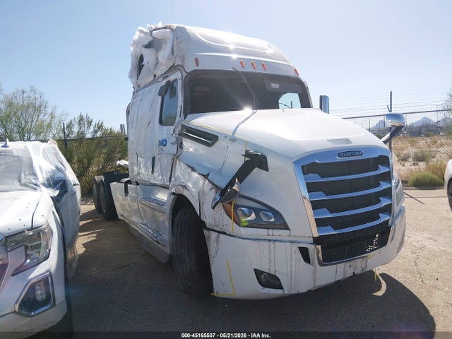 Aukcja sprzedaży 2025 Freightliner New Cascadia 126, vin: 3AKJHHDR4SSWE9766, numer aukcji: 45165507