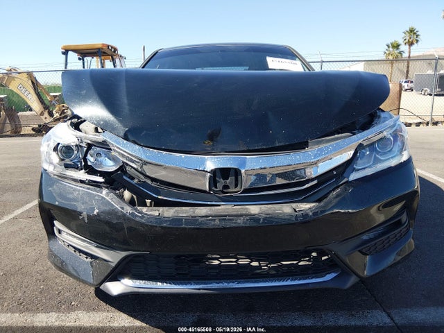 Honda ACCORD EX 2016 1HGCR2F70GA029488 Image 12