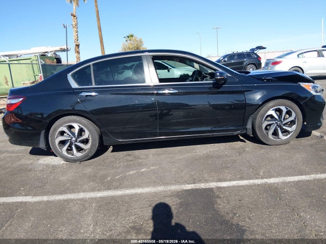 Honda ACCORD EX 2016 1HGCR2F70GA029488 Image 13