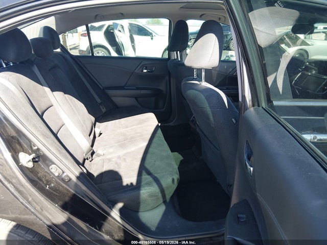 Auction sale of the 2016 Honda Accord Ex, vin: 1HGCR2F70GA029488, lot number: 45165508