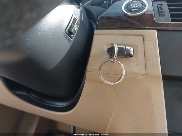 2009 Bmw 328i მანქანა იყიდება აუქციონზე, vin: WBAPH73589A171932, აუქციონის ნომერი: 45165512