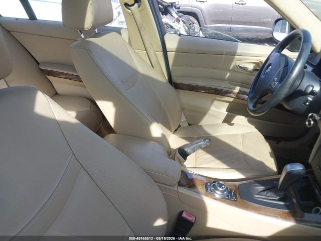 2009 Bmw 328i მანქანა იყიდება აუქციონზე, vin: WBAPH73589A171932, აუქციონის ნომერი: 45165512