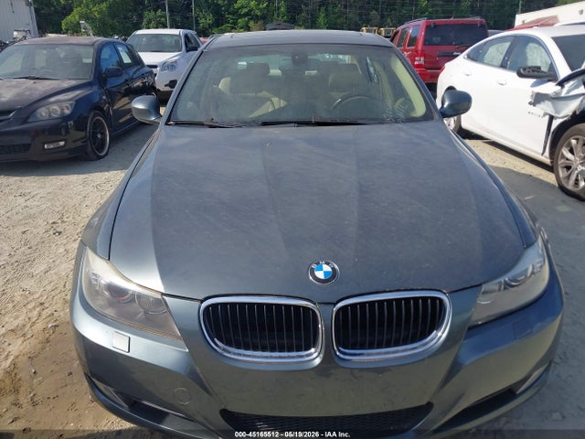 2009 Bmw 328i მანქანა იყიდება აუქციონზე, vin: WBAPH73589A171932, აუქციონის ნომერი: 45165512