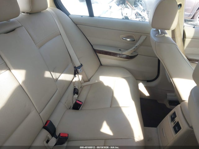 2009 Bmw 328i მანქანა იყიდება აუქციონზე, vin: WBAPH73589A171932, აუქციონის ნომერი: 45165512