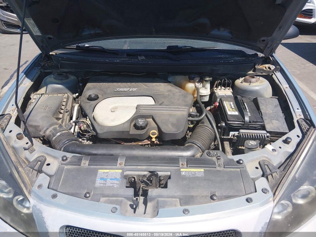 Продажа на аукционе авто 2007 Pontiac G6 Gt, vin: 1G2ZH361274173608, номер лота: 45165513