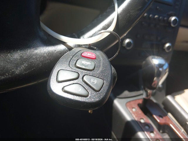 Продажа на аукционе авто 2007 Pontiac G6 Gt, vin: 1G2ZH361274173608, номер лота: 45165513