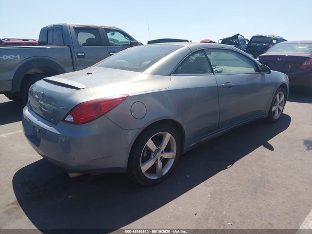 Продажа на аукционе авто 2007 Pontiac G6 Gt, vin: 1G2ZH361274173608, номер лота: 45165513