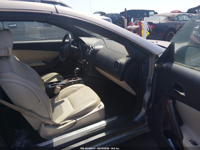Продажа на аукционе авто 2007 Pontiac G6 Gt, vin: 1G2ZH361274173608, номер лота: 45165513