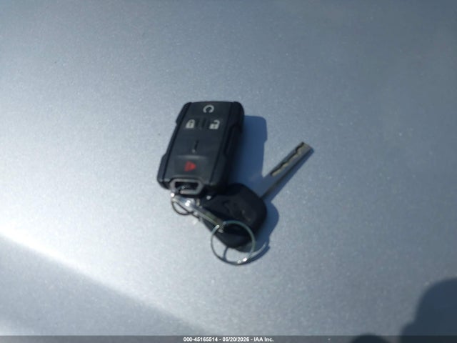 Aukcja sprzedaży 2017 Chevrolet Silverado 1500 2lt, vin: 1GCUKREC1HF215642, numer aukcji: 45165514