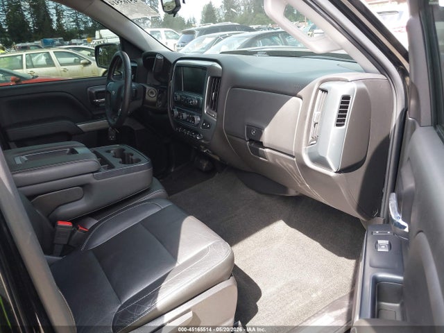 Aukcja sprzedaży 2017 Chevrolet Silverado 1500 2lt, vin: 1GCUKREC1HF215642, numer aukcji: 45165514