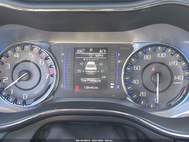 Продажа на аукционе авто 2015 Chrysler 200 S, vin: 1C3CCCDG2FN522741, номер лота: 45165519