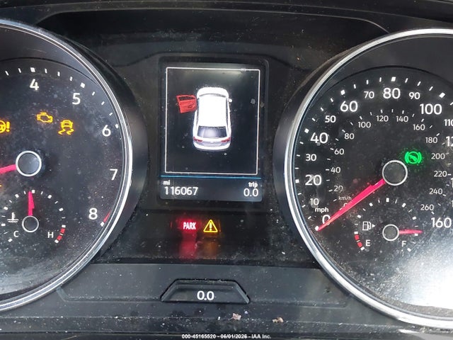 3VV3B7AX1JM017854 Volkswagen Tiguan 2.0t Se/2.0t Sel
