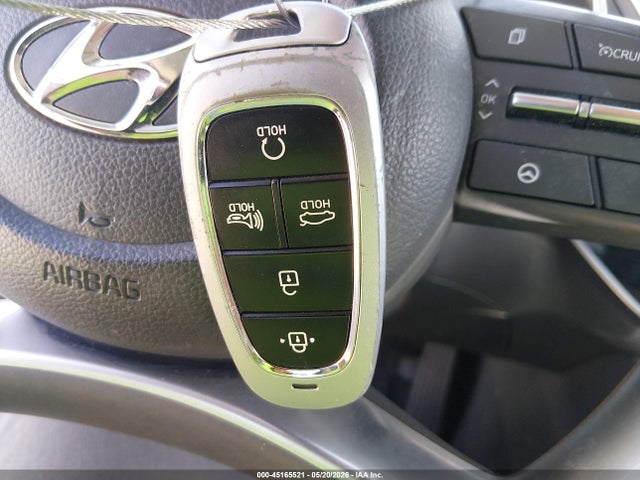Aukcja sprzedaży 2023 Hyundai Sonata Sel, vin: KMHL64JA5PA307996, numer aukcji: 45165521